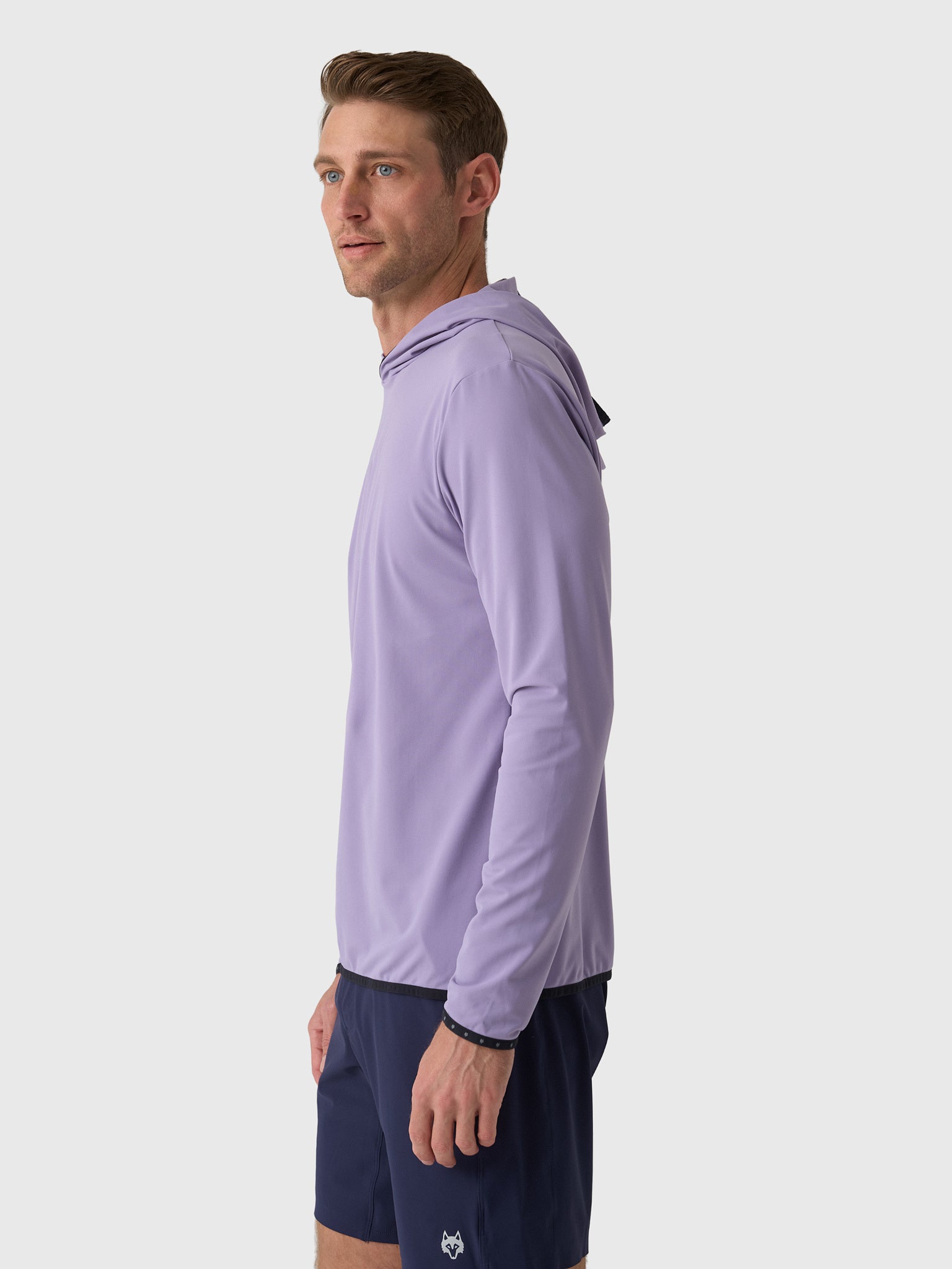 Greyson Men's Colorado Hoodie - Saint Bernard