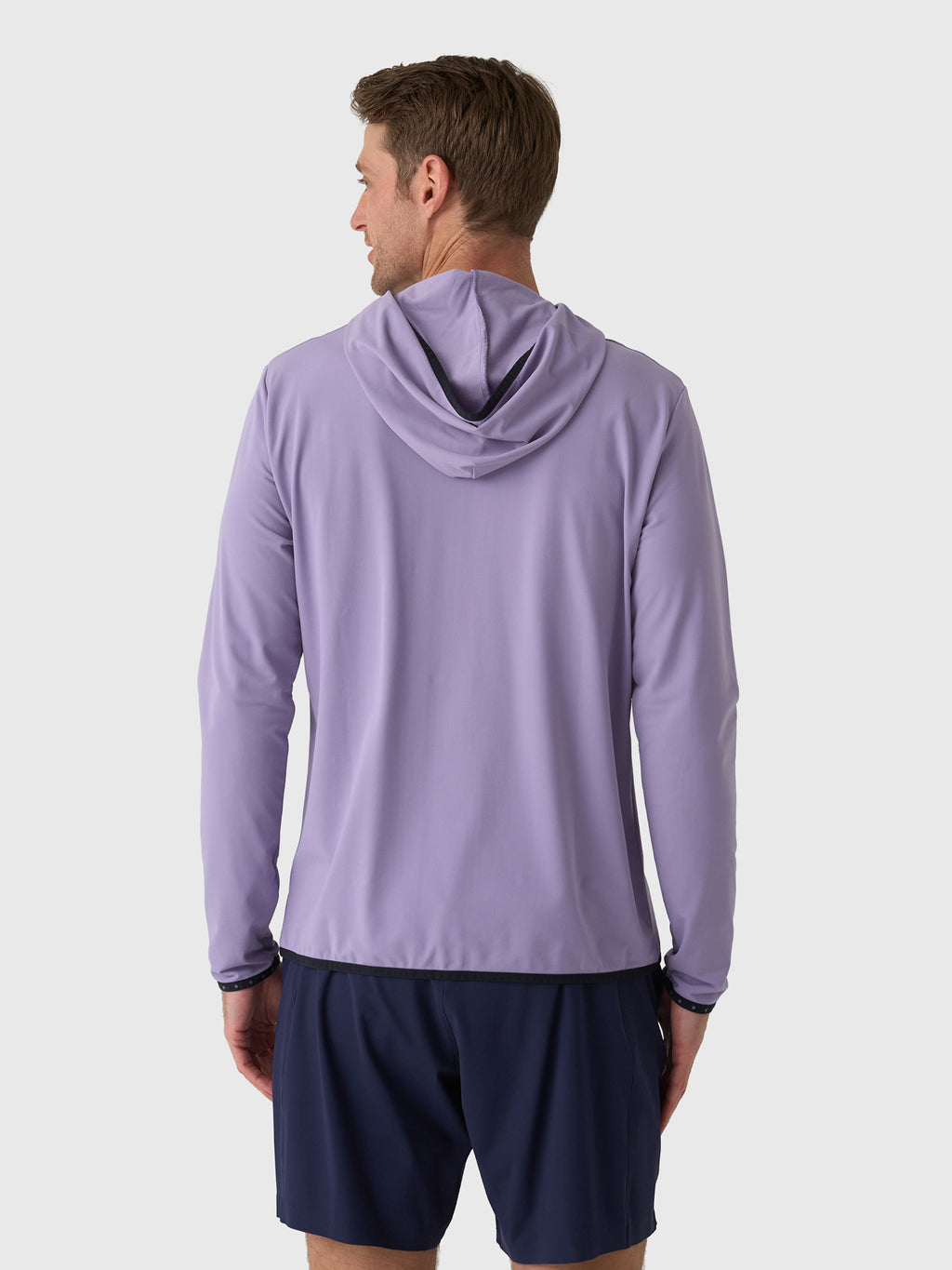 Greyson Men's Colorado Hoodie - Saint Bernard