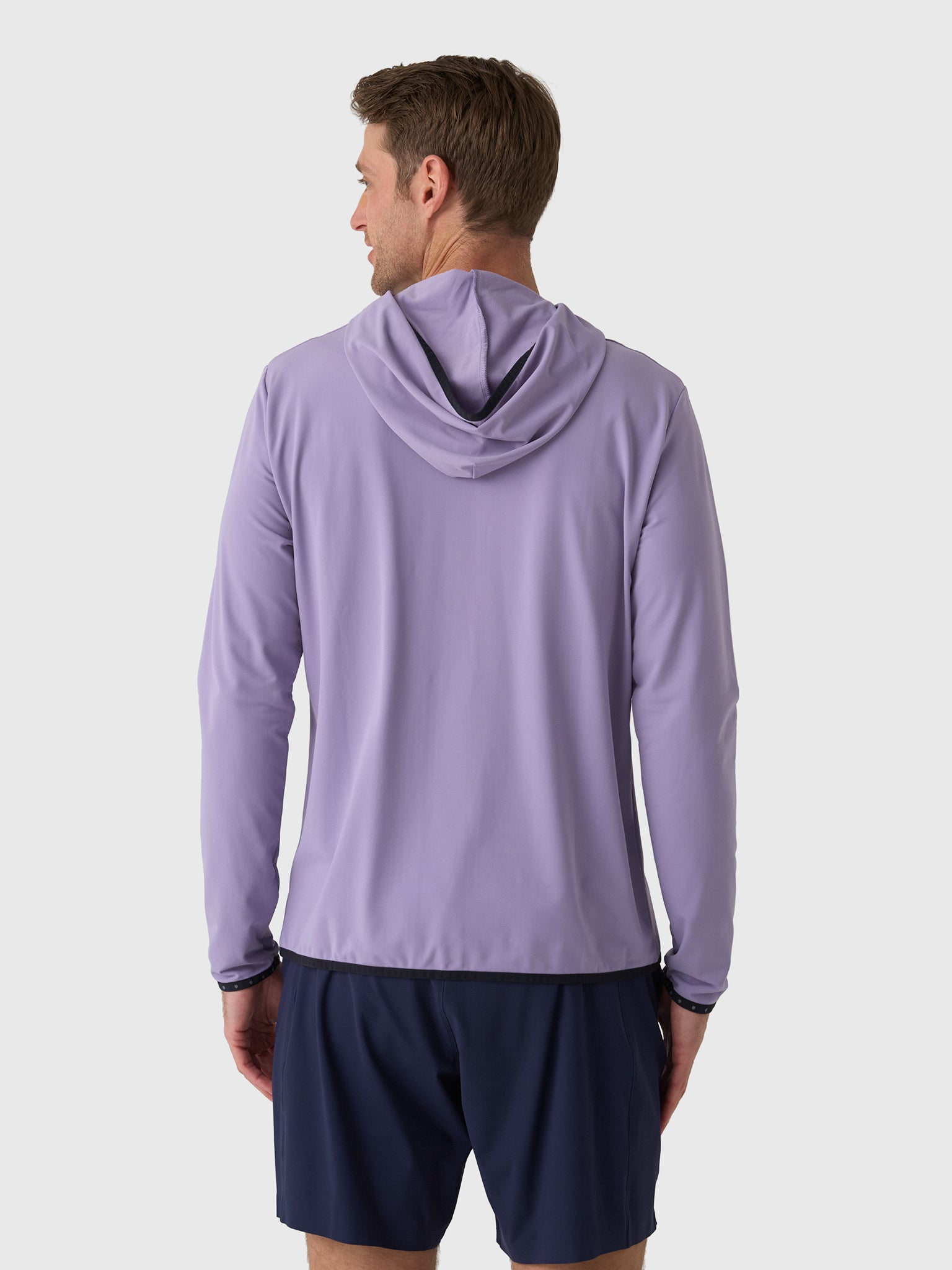 Greyson Men's Colorado Hoodie - Saint Bernard