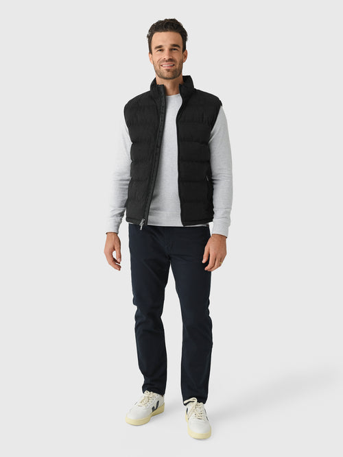 Greyson Men's Eos Luxe Vest