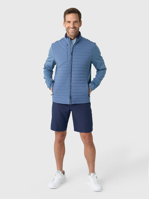 Greyson Men's Yukon Ultralight Hybrid Jacket