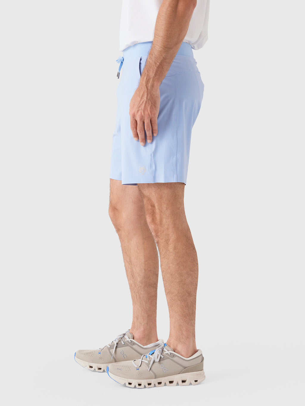 Greyson Men's Coywolf Short - Saint Bernard