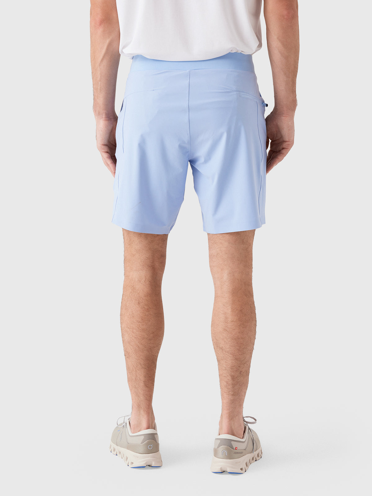 Greyson Men's Coywolf Short - Saint Bernard