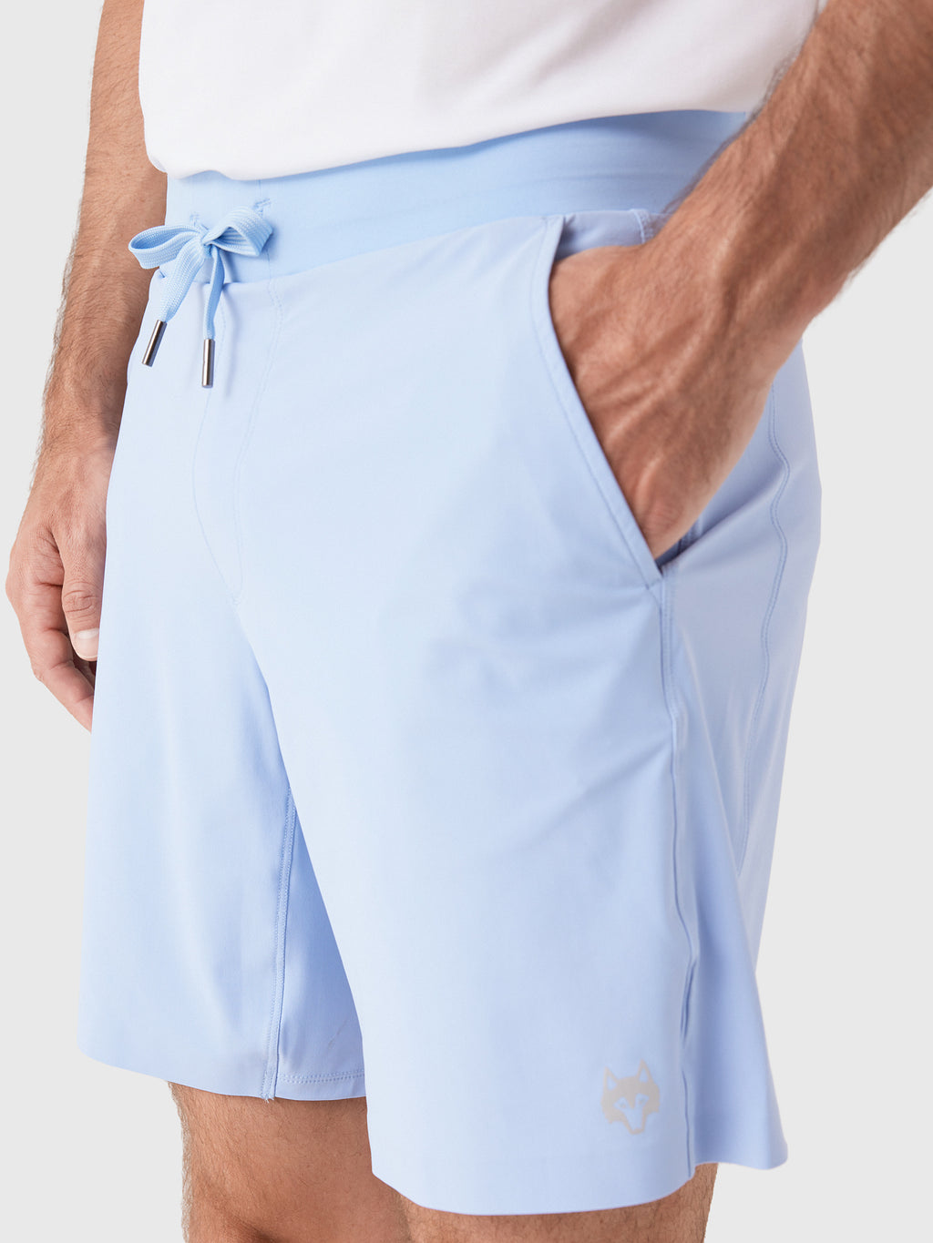 Greyson Men's Coywolf Short - Saint Bernard