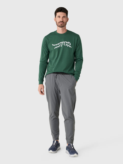 Greyson Men's Coywolf Jogger - Saint Bernard