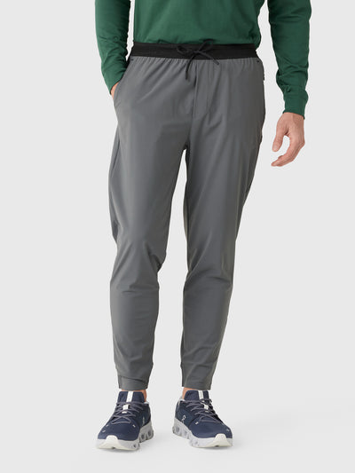 Greyson Men's Coywolf Jogger - Saint Bernard