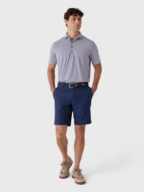 Greyson Men's Saranac Polo