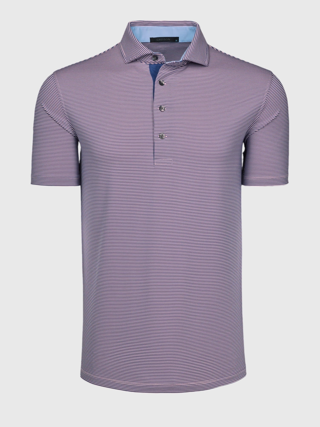 Greyson Men's Saranac Polo