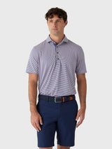 Greyson Men's Saranac Polo - Saint Bernard