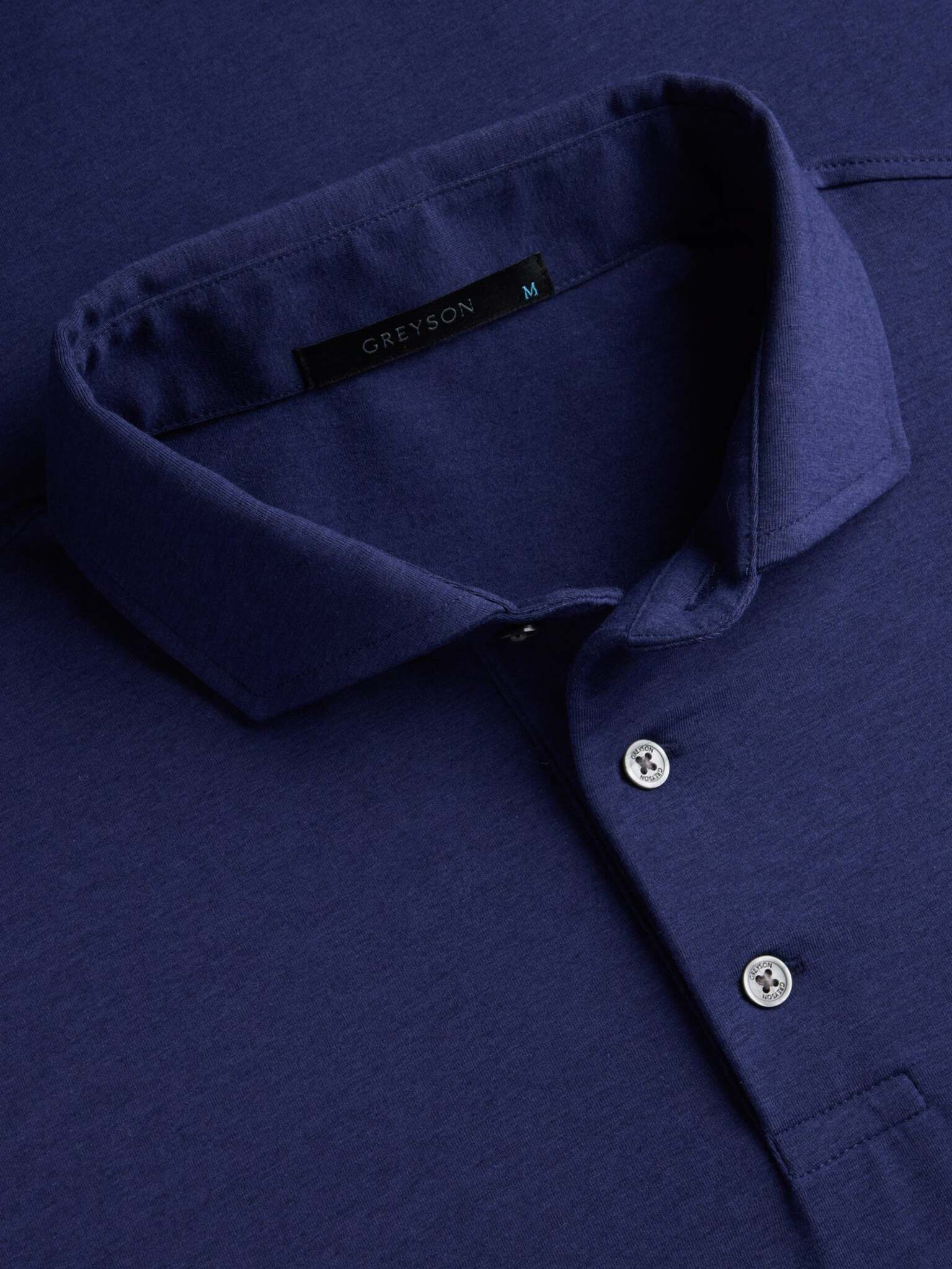 Greyson Men's Pondera Polo
