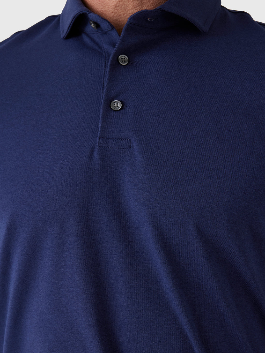 Greyson Men's Pondera Polo - Saint Bernard