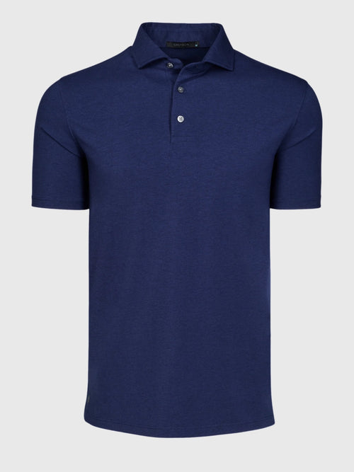 Greyson Men's Pondera Polo - Saint Bernard