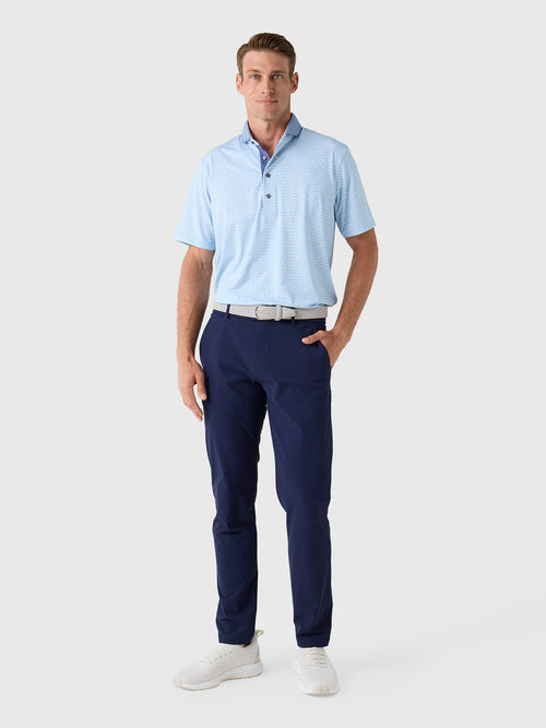 Greyson Men's Packline Polo