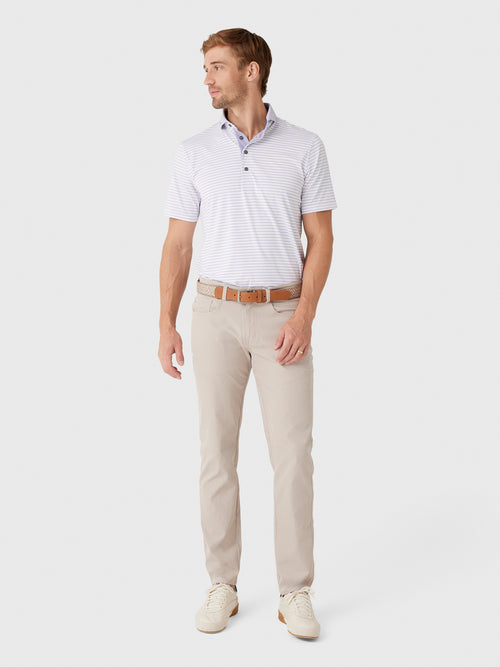 Greyson Men's Orion Polo - Saint Bernard