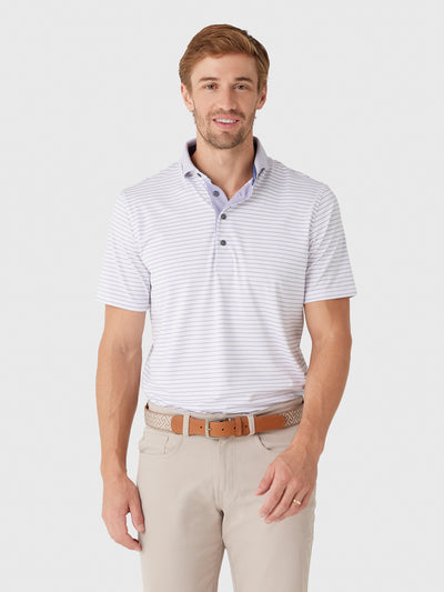 Greyson Men's Orion Polo - Saint Bernard
