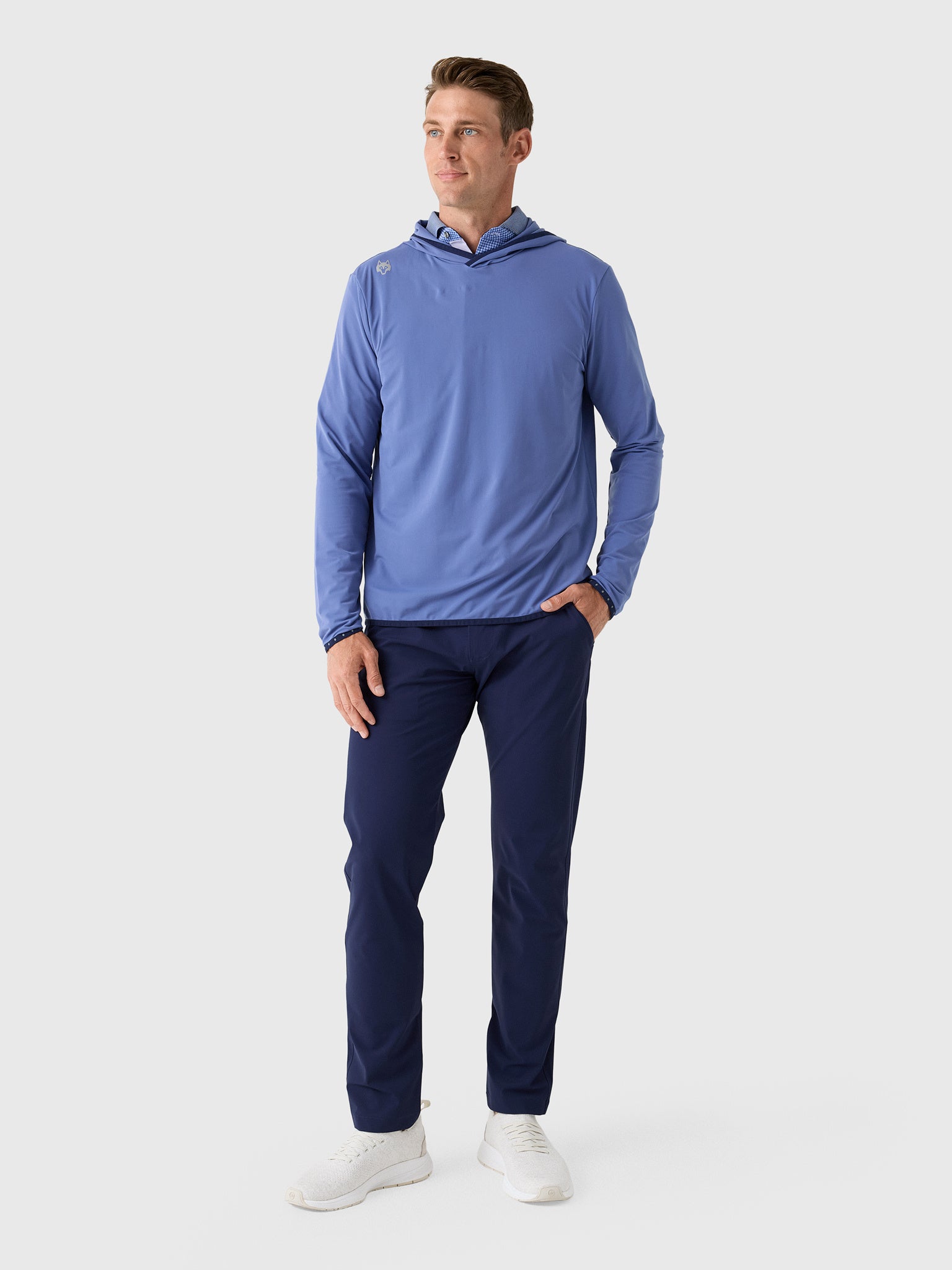 Greyson Men's Colorado Hoodie