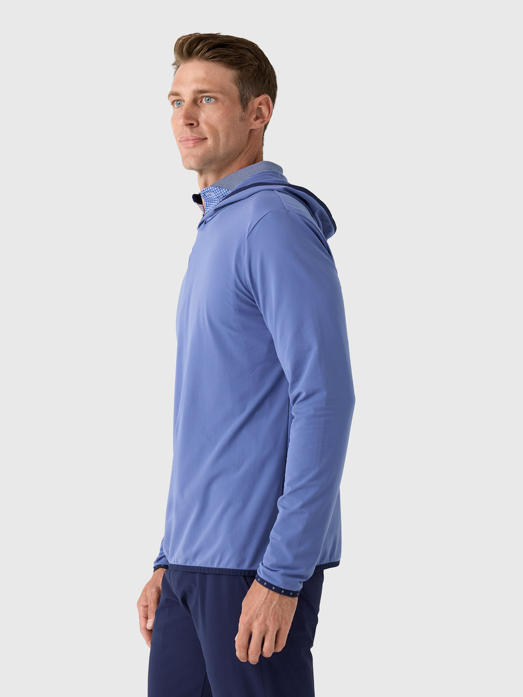 Greyson Men's Colorado Hoodie