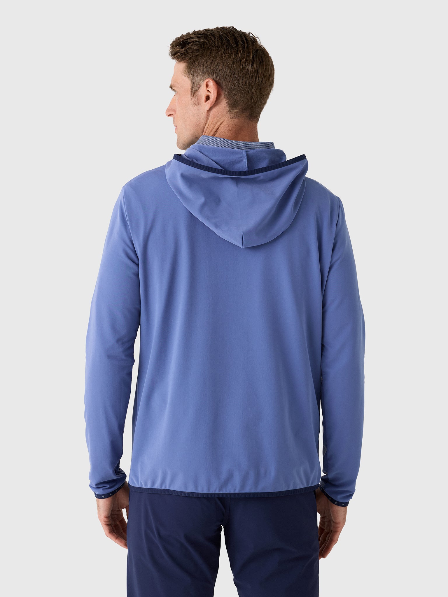 Greyson Men's Colorado Hoodie