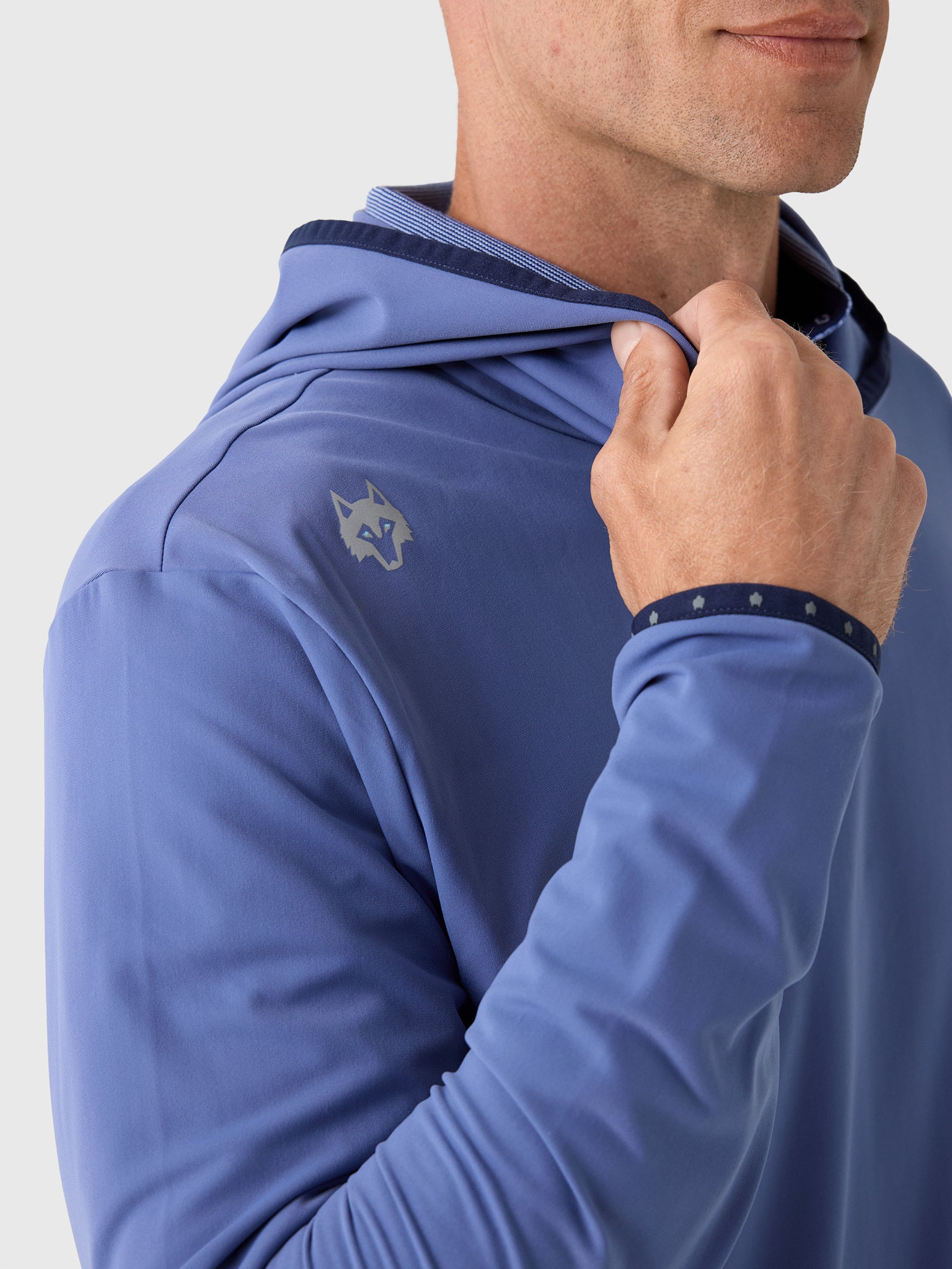 Greyson Men's Colorado Hoodie