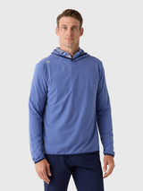 Greyson Men's Colorado Hoodie - Saint Bernard