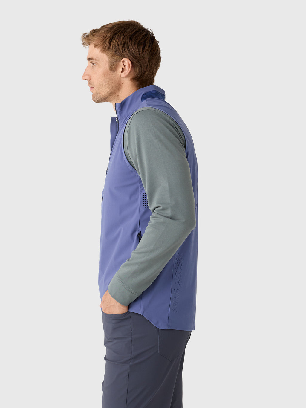 Greyson Men's Coywolf Sport Vest