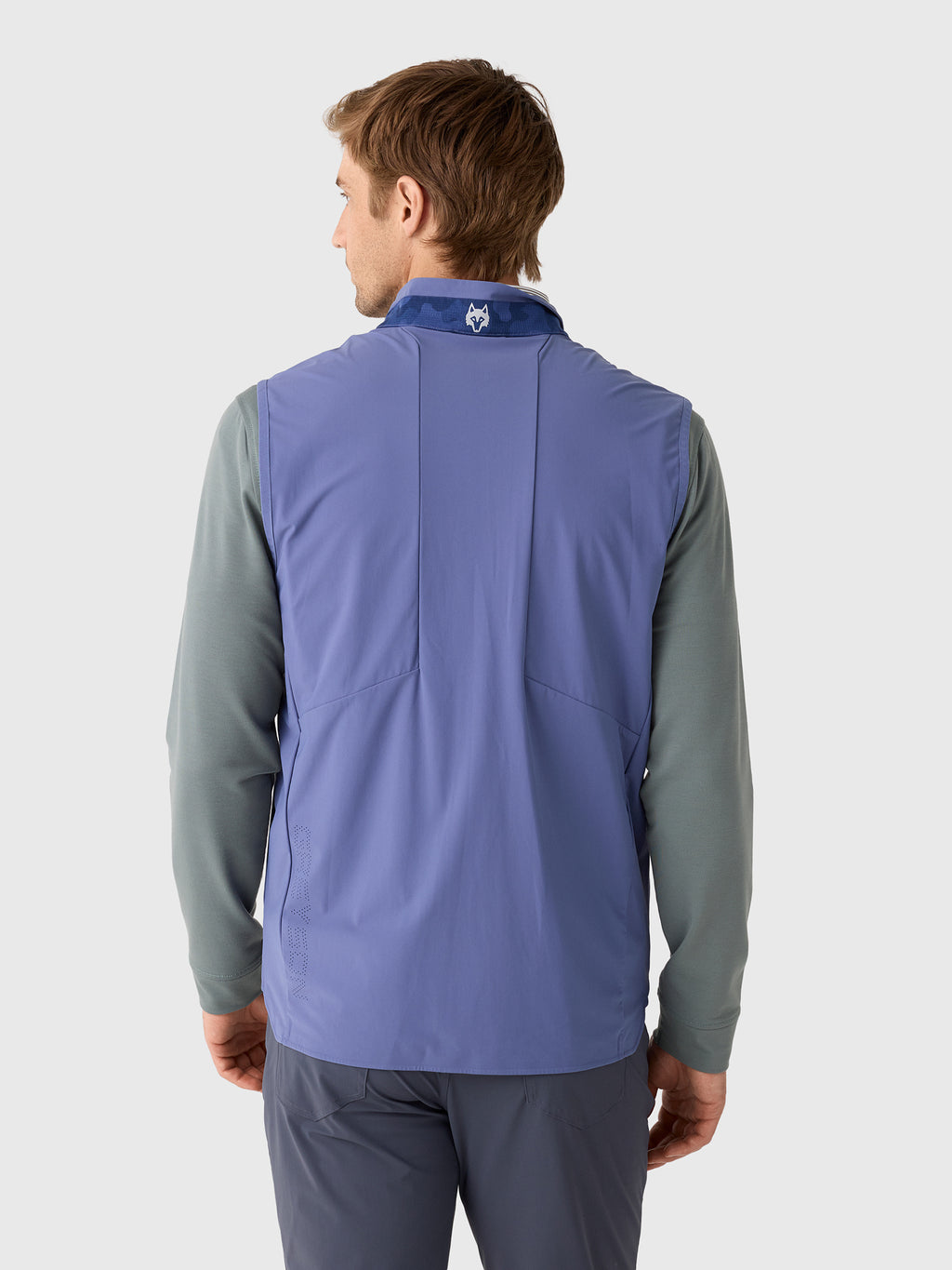 Greyson Men's Coywolf Sport Vest