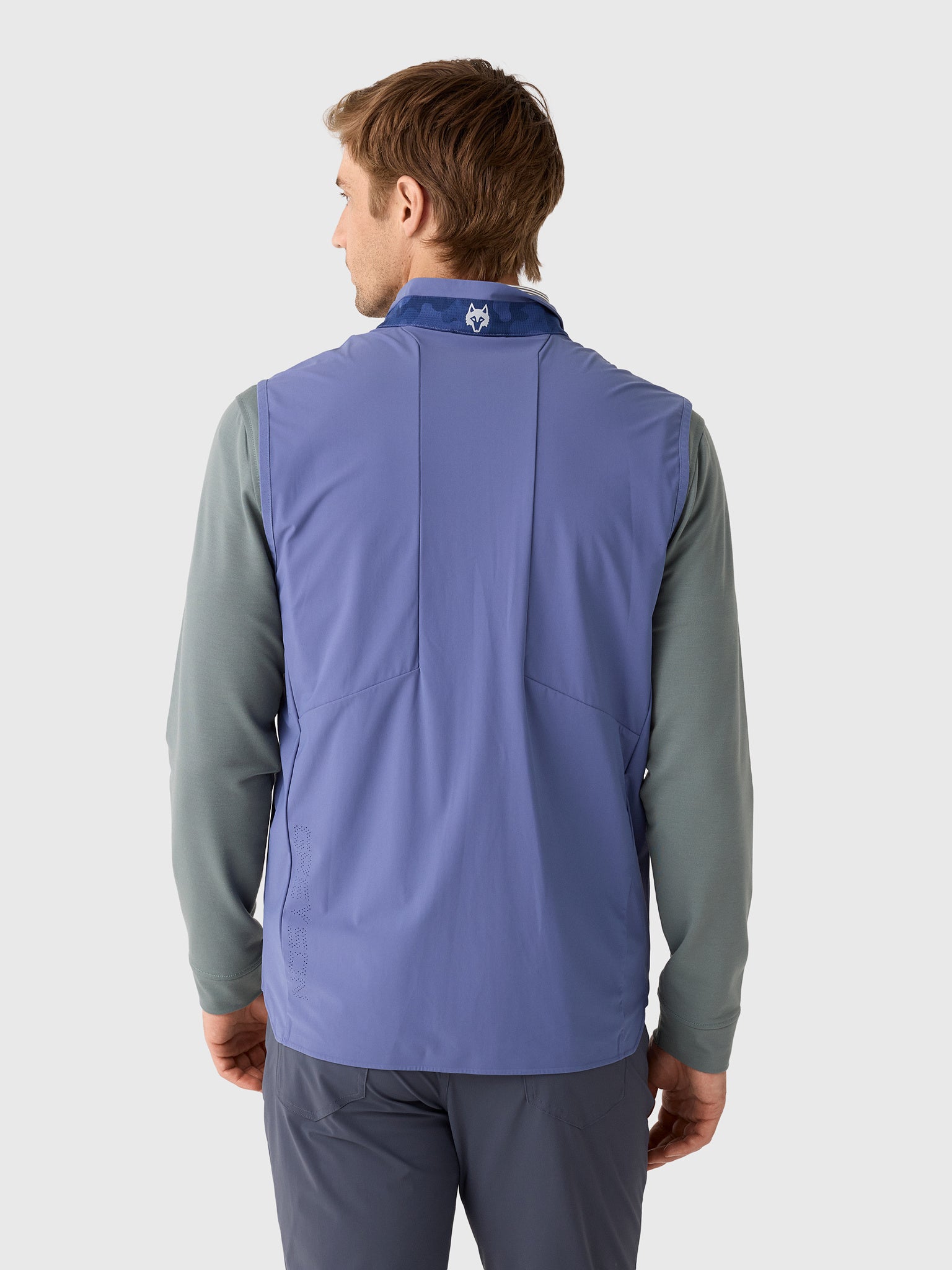 Greyson Men's Coywolf Sport Vest