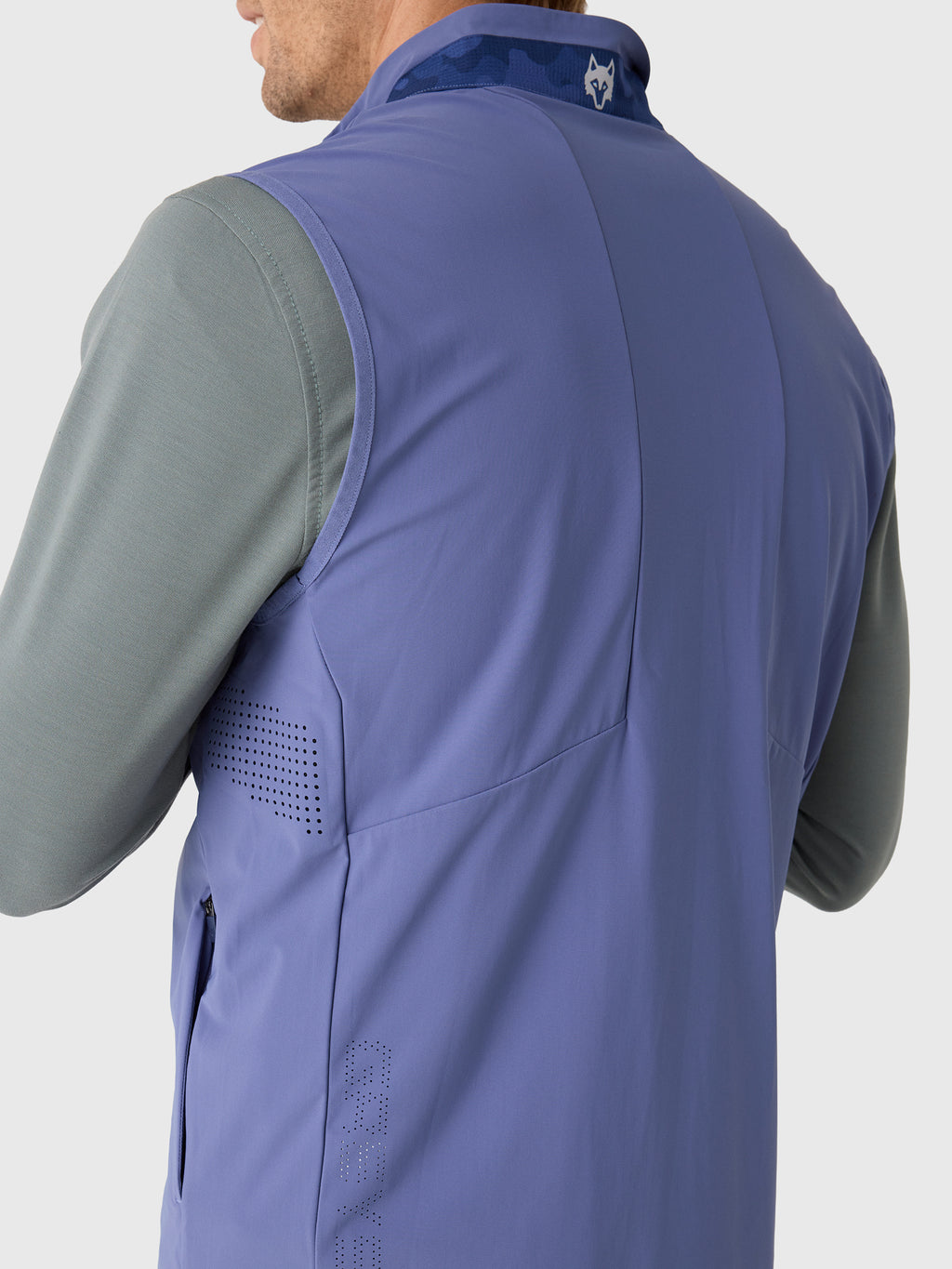 Greyson Men's Coywolf Sport Vest