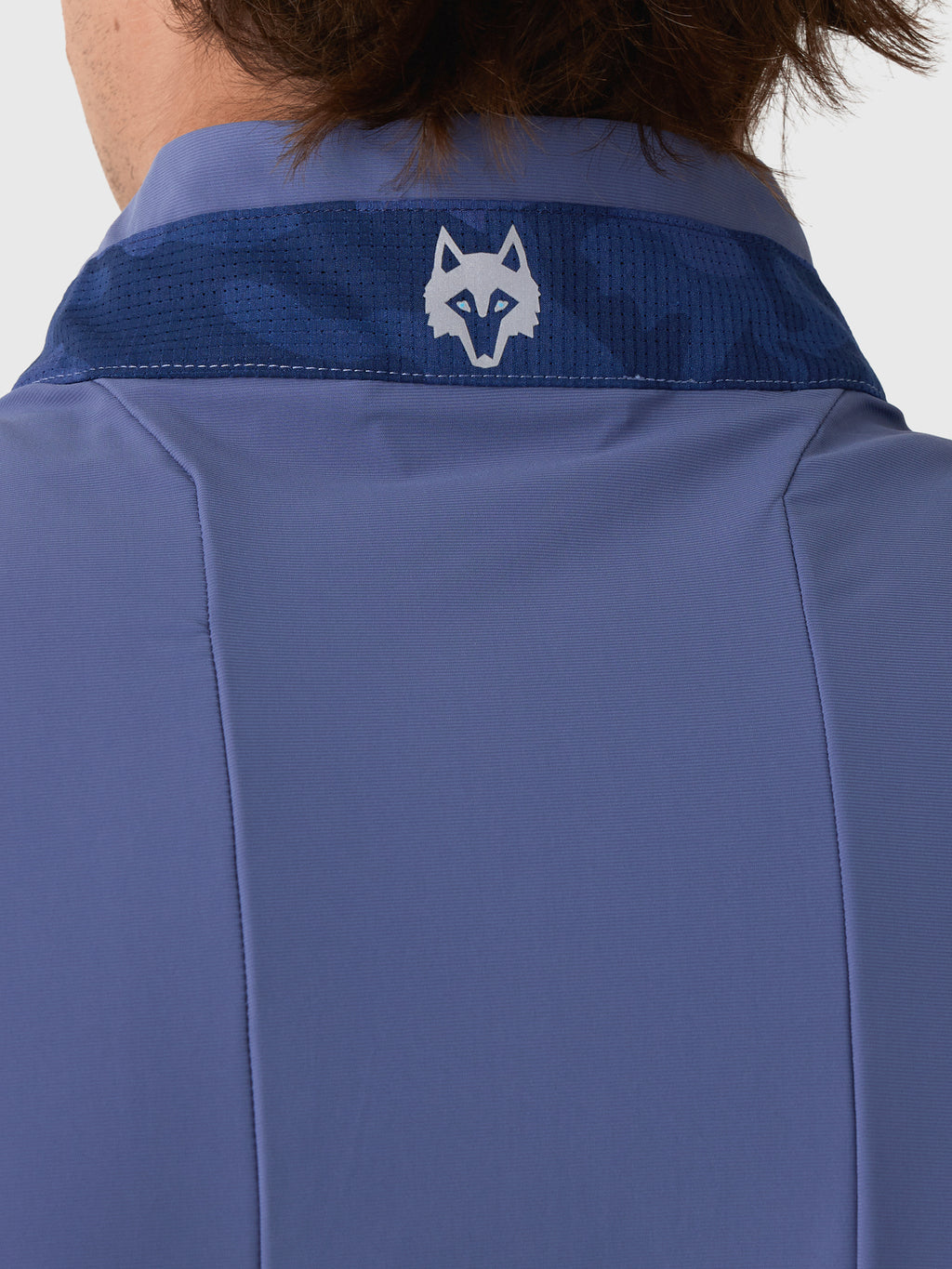 Greyson Men's Coywolf Sport Vest - Saint Bernard