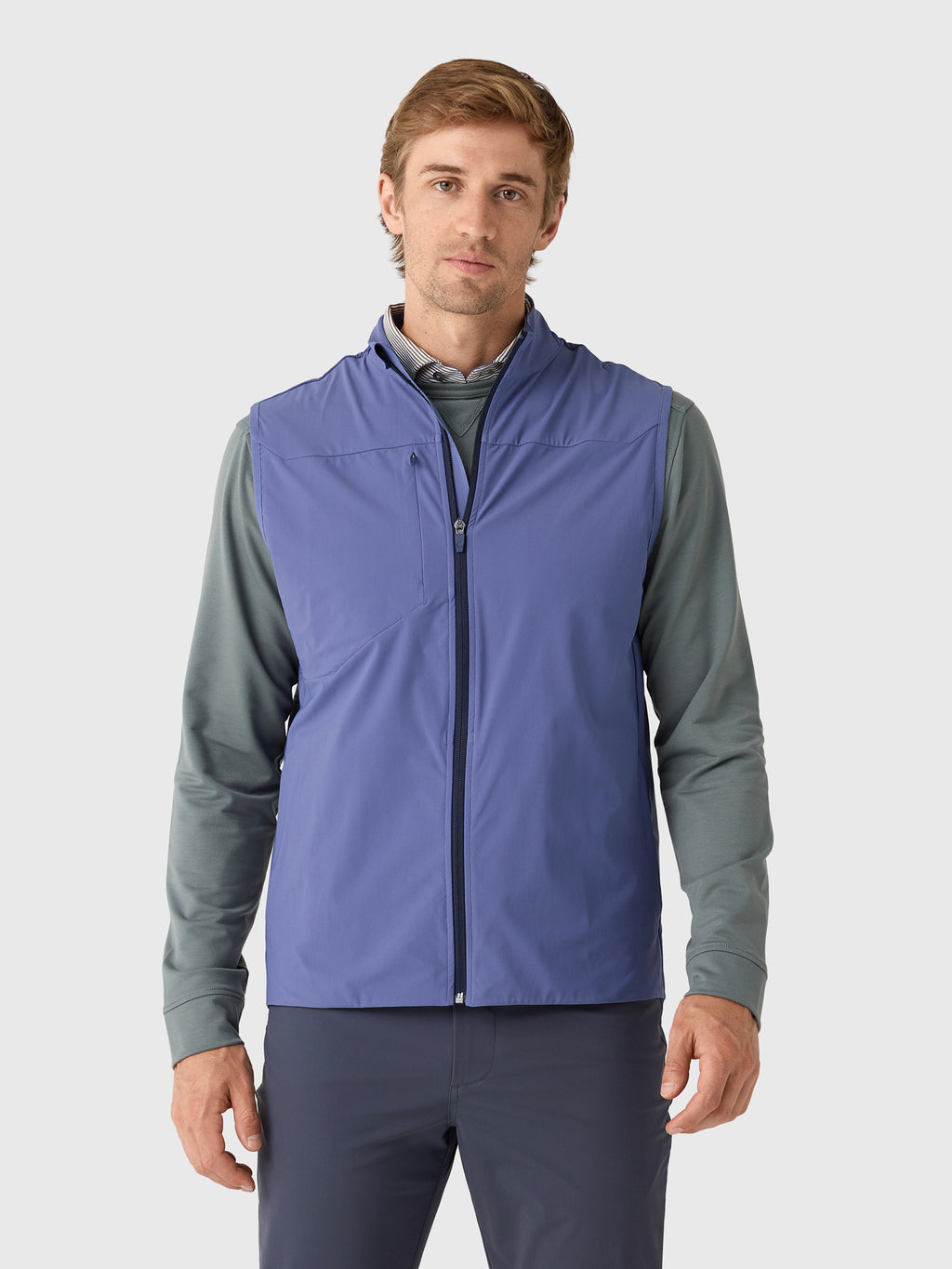 Greyson Men's Coywolf Sport Vest