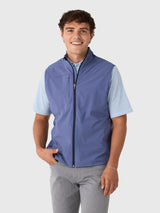 Greyson Men's Coywolf Sport Vest - Saint Bernard