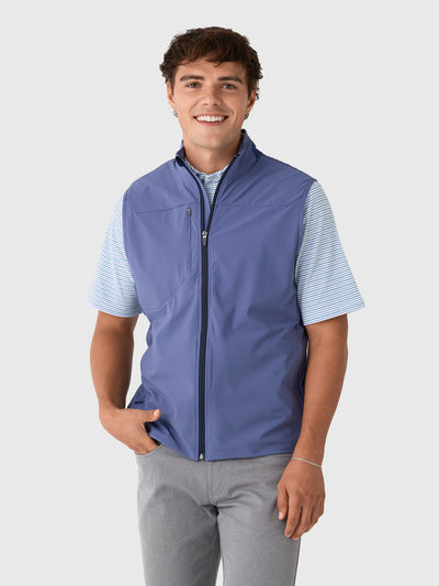 Greyson Men's Coywolf Sport Vest - Saint Bernard