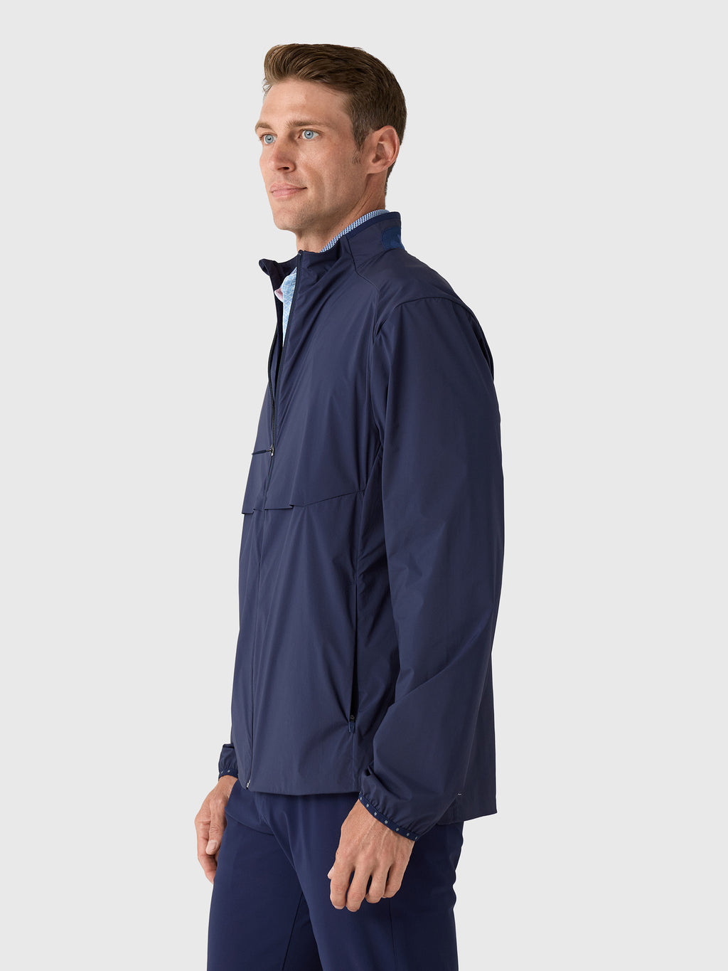 Greyson Men's Trailwolf Hybrid Sport Jacket