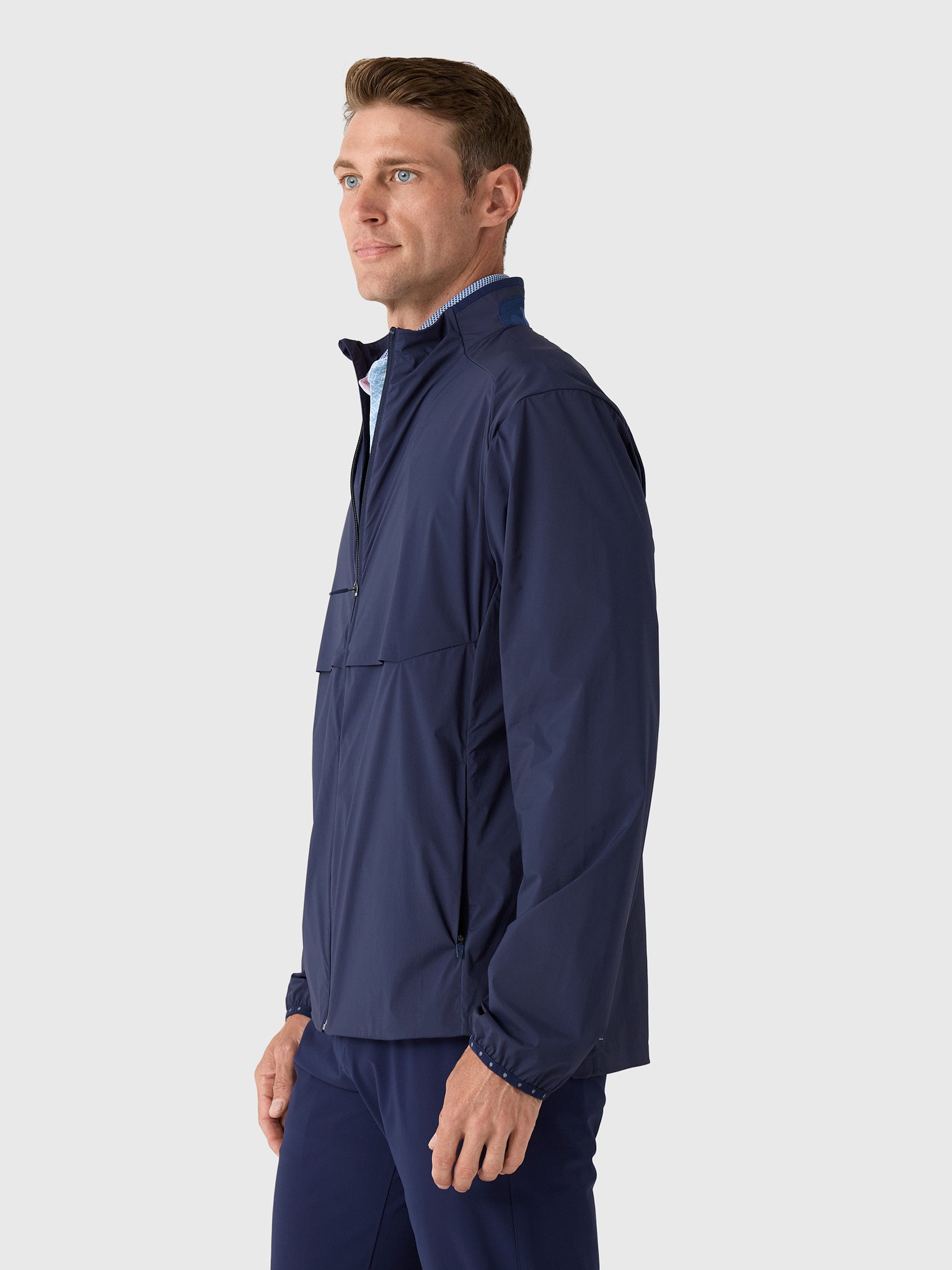 Greyson Men's Trailwolf Hybrid Sport Jacket