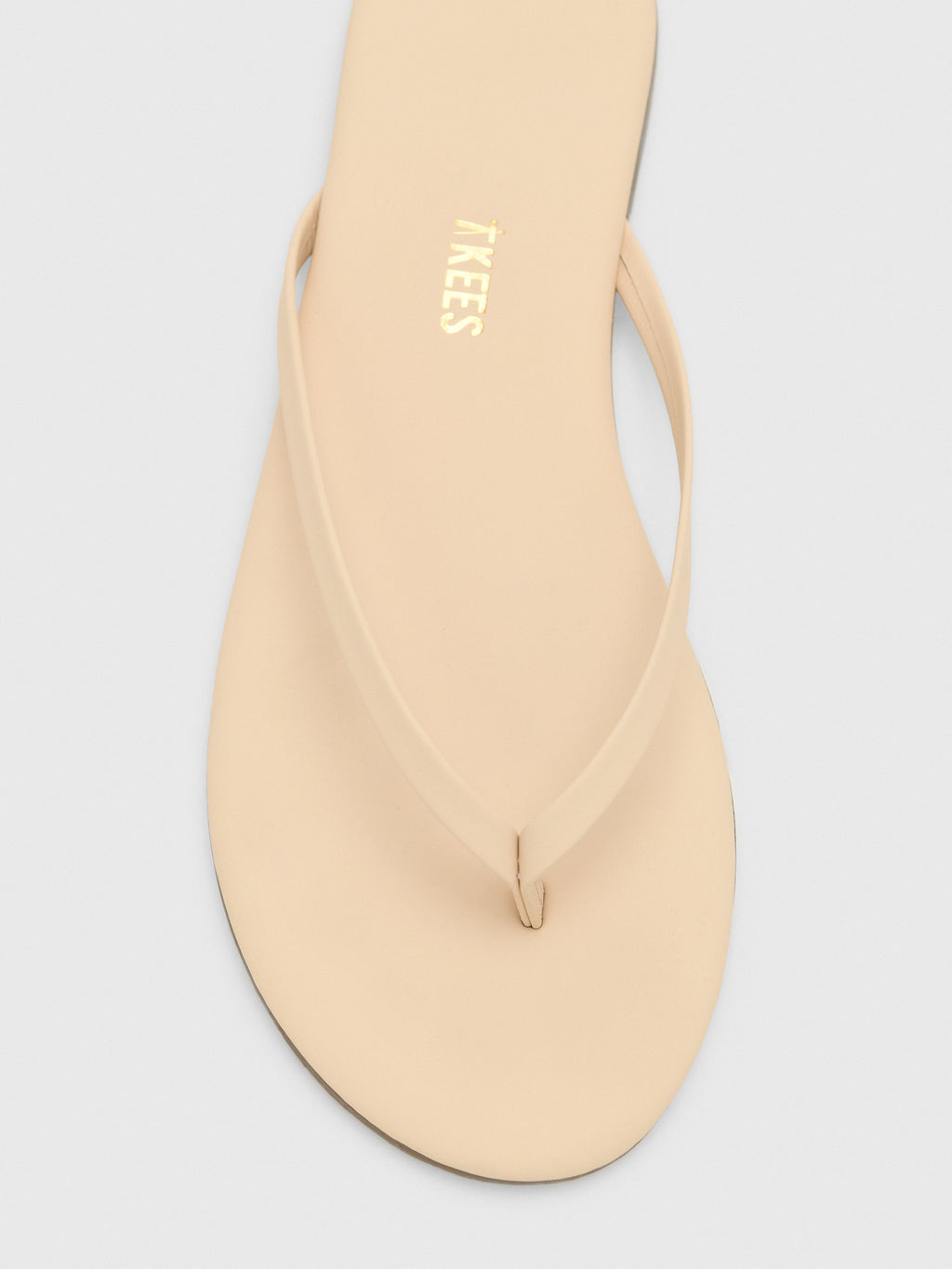 Tkees Women's Foundations Flip Flop - Saint Bernard