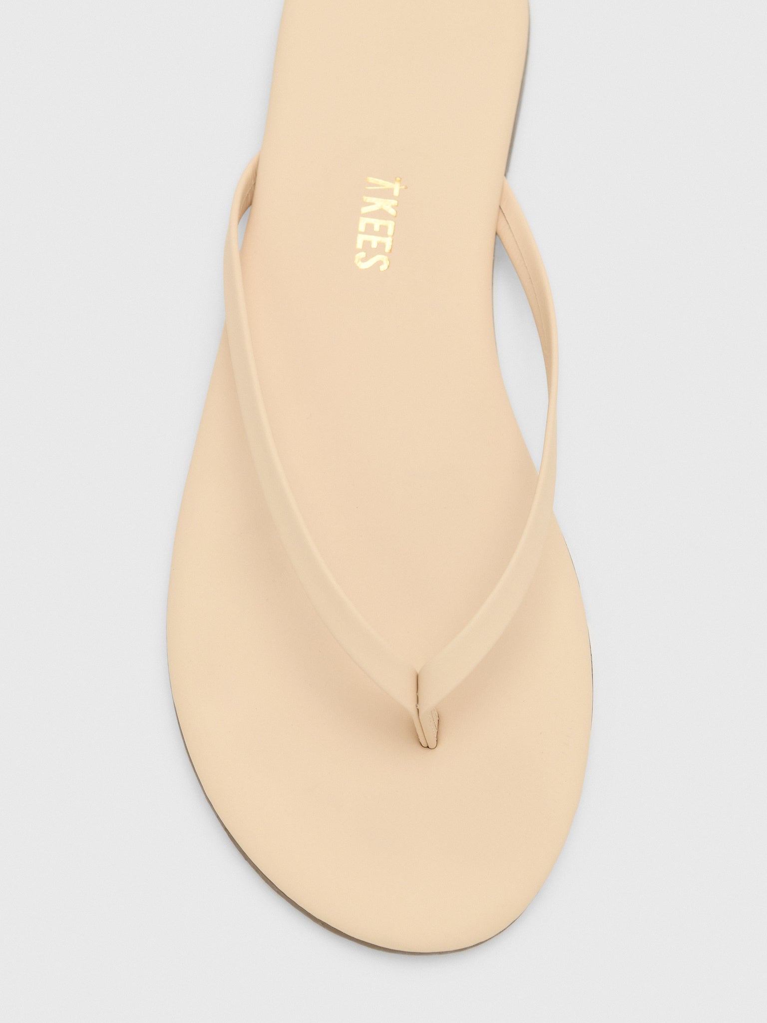 Tkees Women's Foundations Flip Flop - Saint Bernard