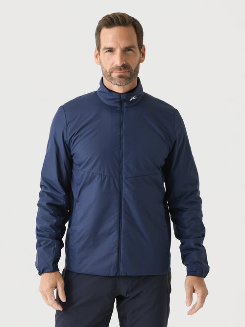 KJUS Men's Radiation II Jacket