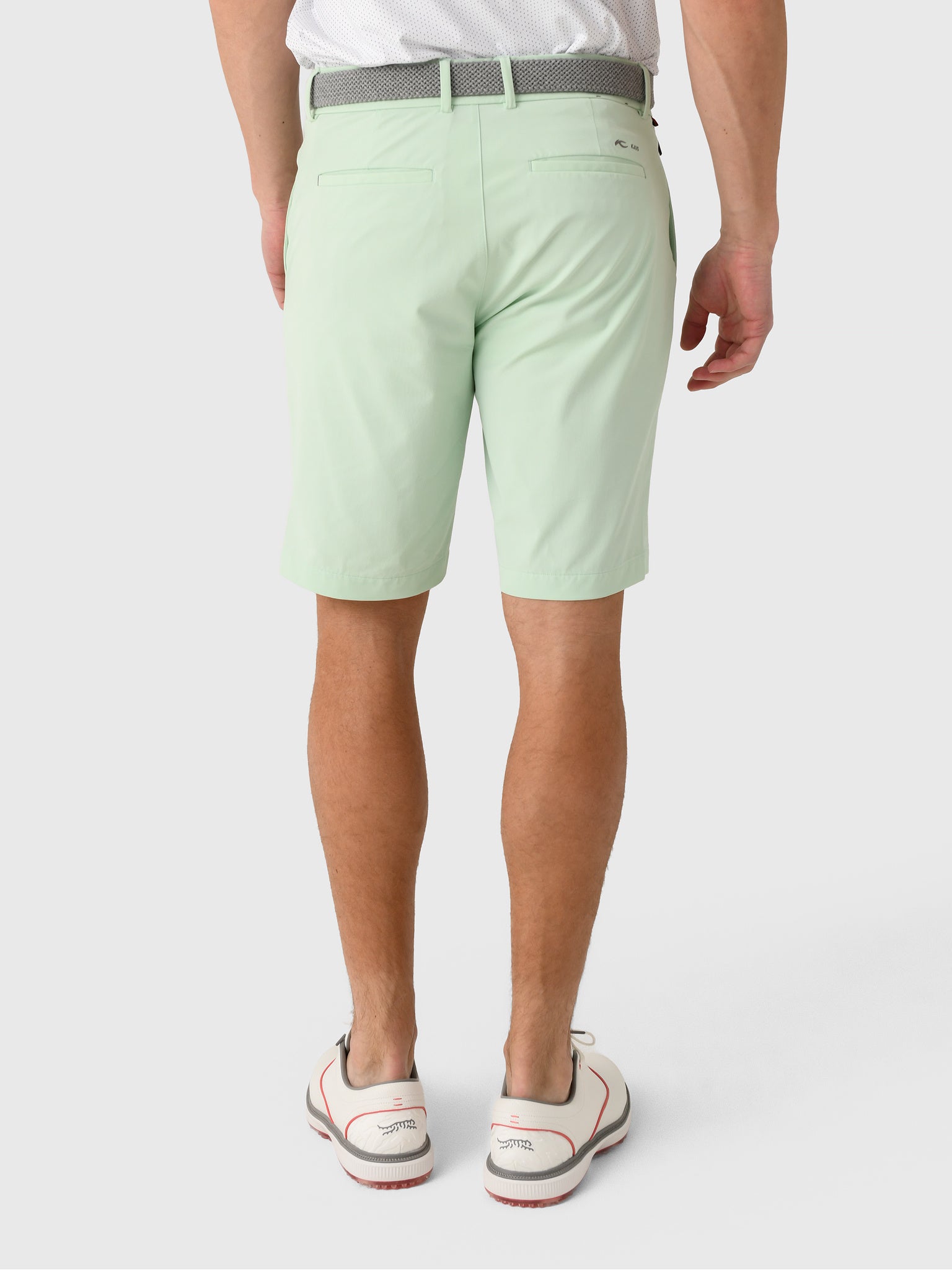 KJUS Men's Iver 10" Short - Saint Bernard