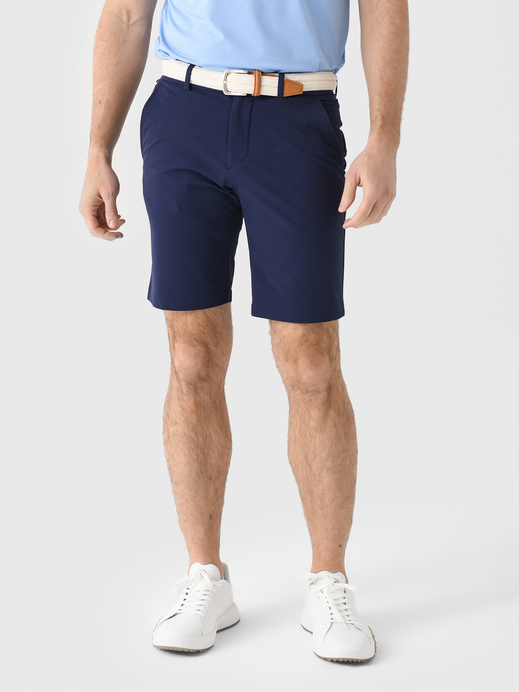 KJUS Men's Iver 10" Short - Saint Bernard