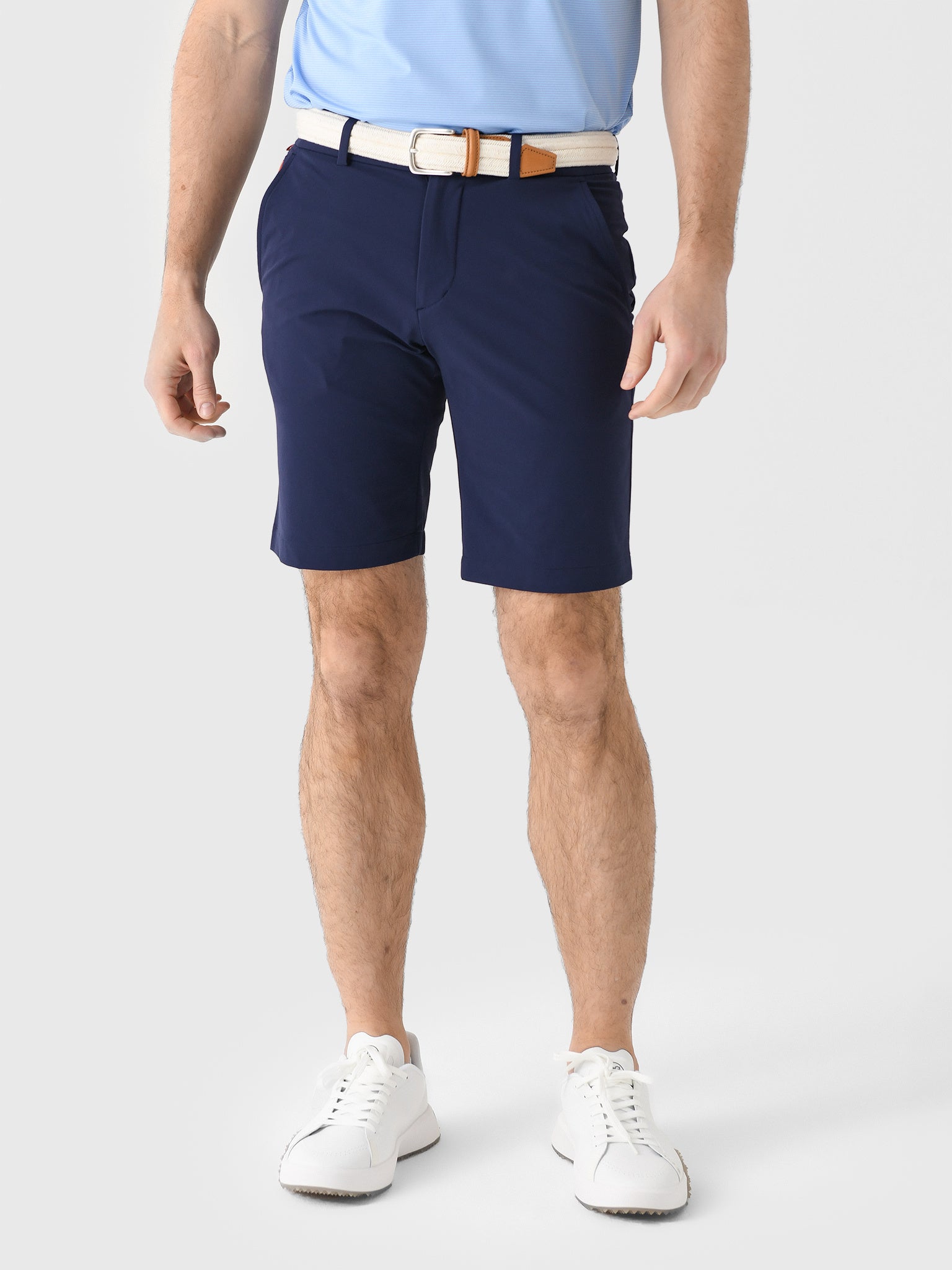KJUS Men's Iver 10" Short - Saint Bernard