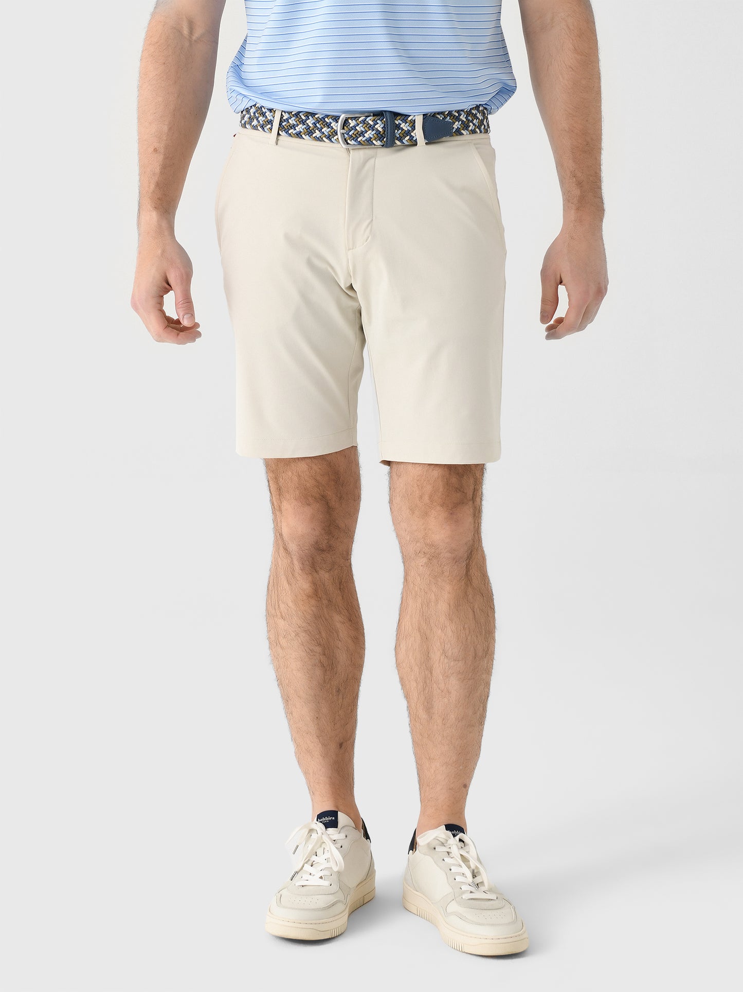 KJUS Men's Iver 10" Short - Saint Bernard