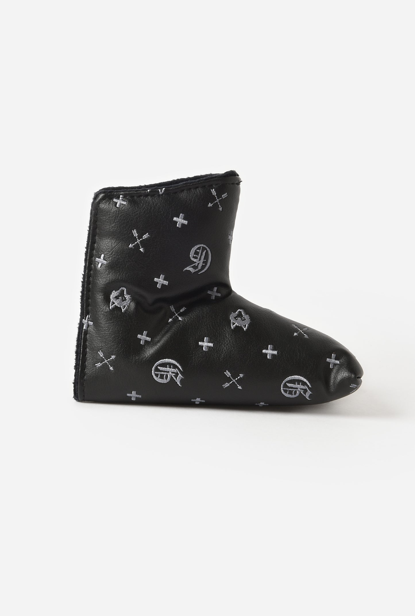 Greyson G.O.A.T. Blade Putter Cover - Saint Bernard