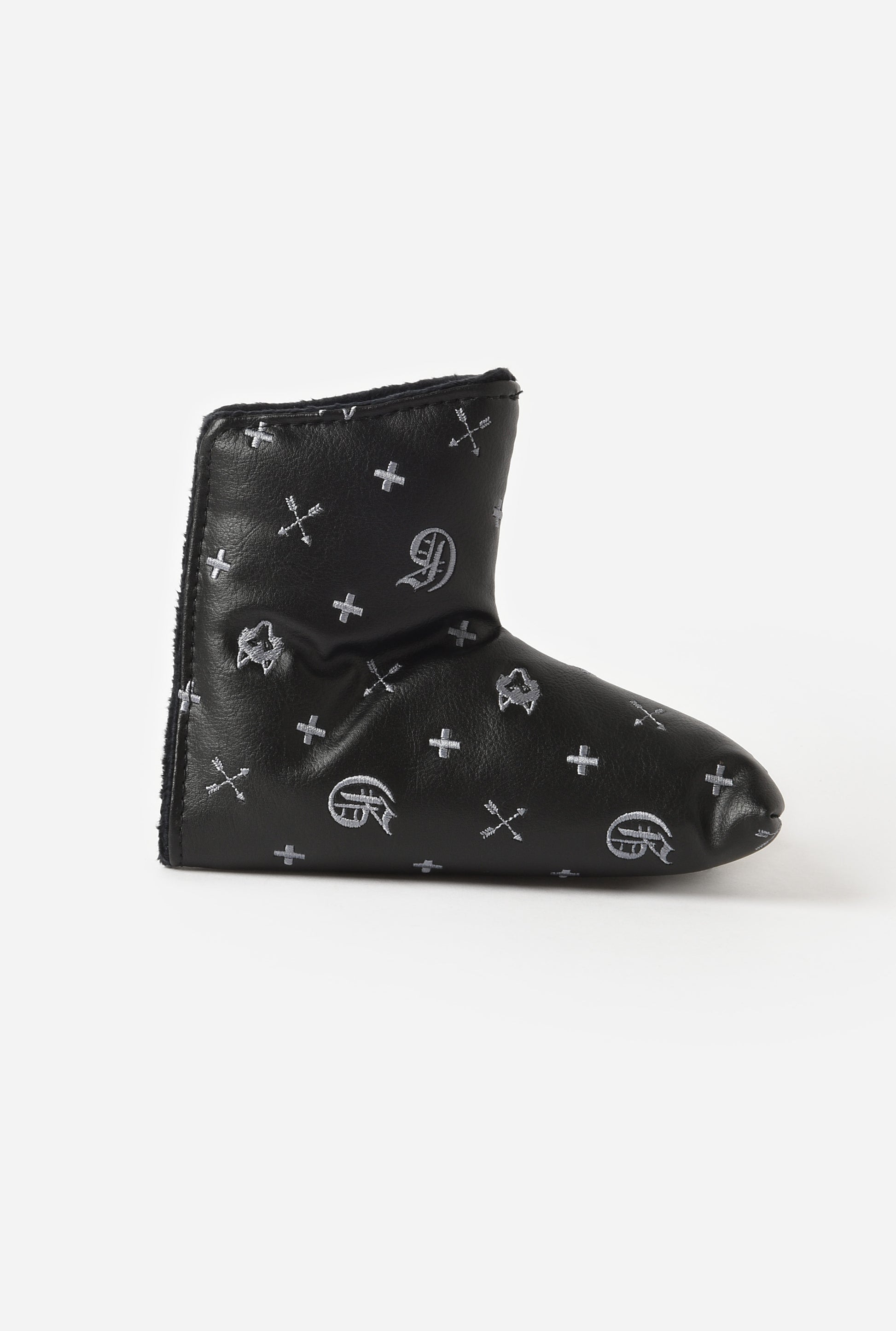 Greyson G.O.A.T. Blade Putter Cover - Saint Bernard