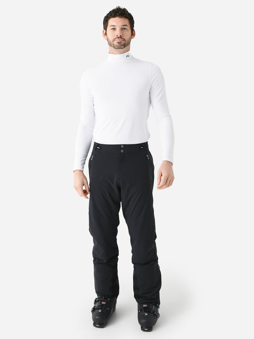 KJUS Men's Base Layer Turtleneck