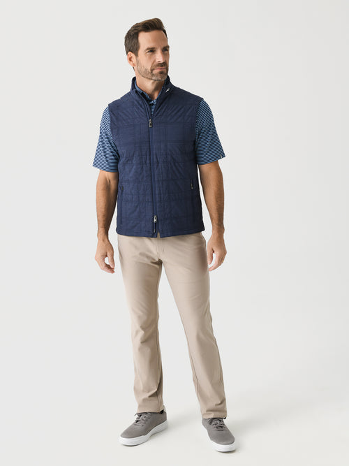 KJUS Men's Rowan Insulated Vest