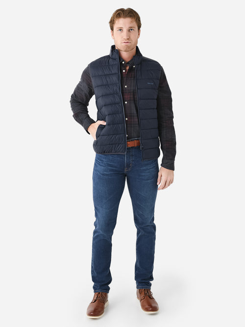 Barbour Men's Bretby Gilet