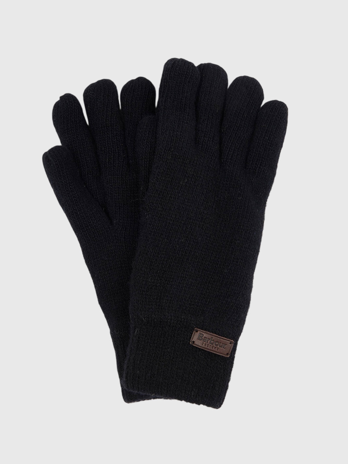 Barbour Carlton Gloves - Saint Bernard