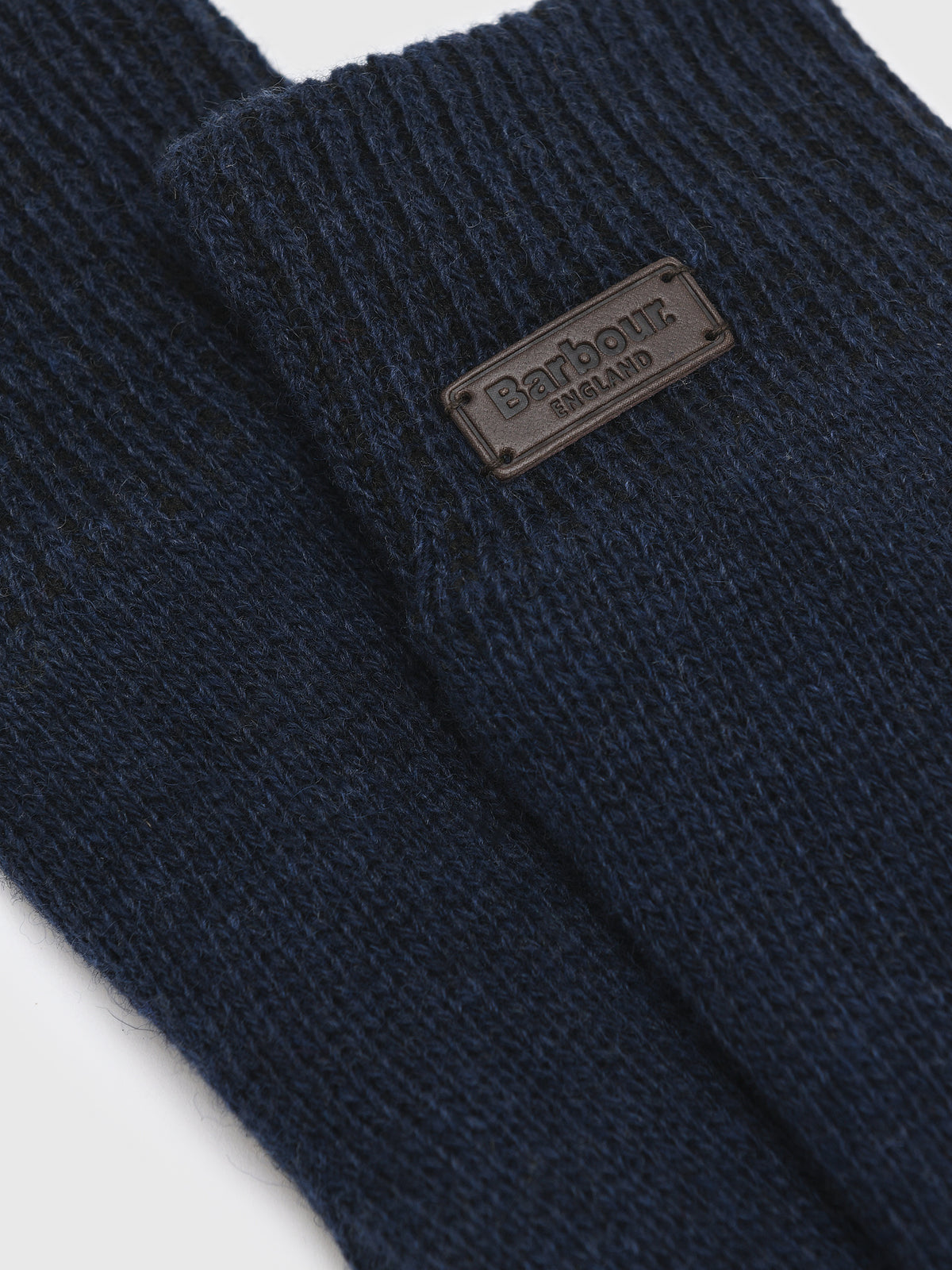 Barbour Carlton Gloves - Saint Bernard