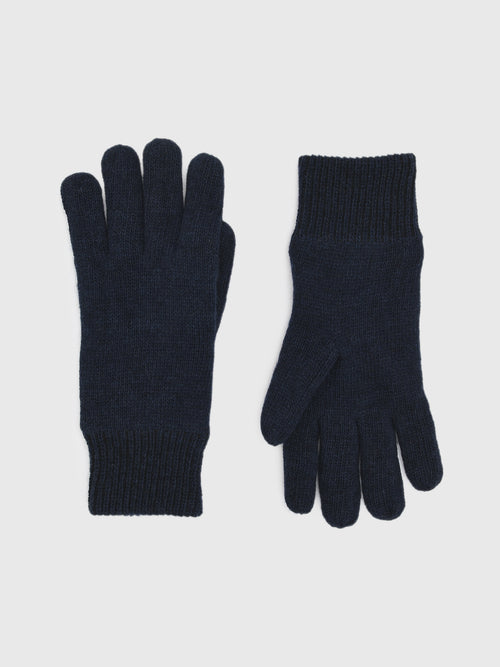 Barbour Carlton Gloves - Saint Bernard