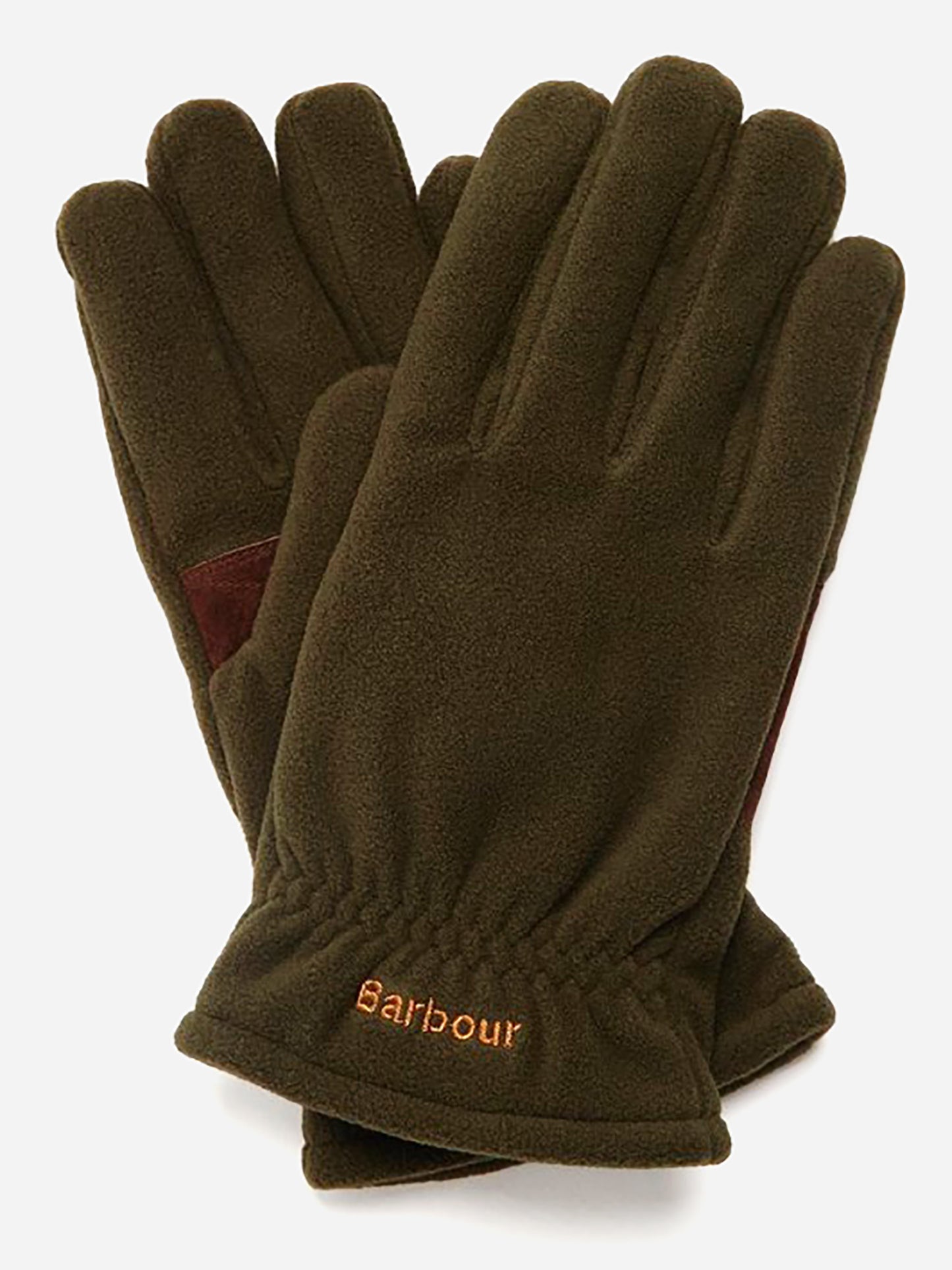 Barbour Men's Coalford Fleece Glove